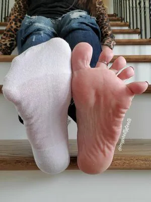 Myprettyfeet8free OnlyFans Leaked Free Thumbnail Picture - #2MlxjQ2WAR