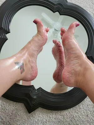 Myprettyfeet8free OnlyFans Leaked Free Thumbnail Picture - #AA3y4vtN3k
