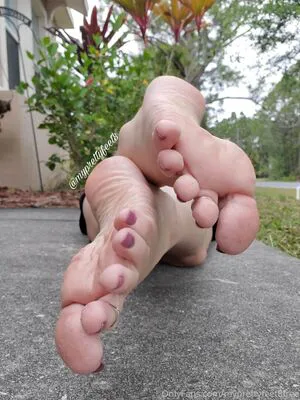 Myprettyfeet8free OnlyFans Leaked Free Thumbnail Picture - #BgIYw0z1ZX