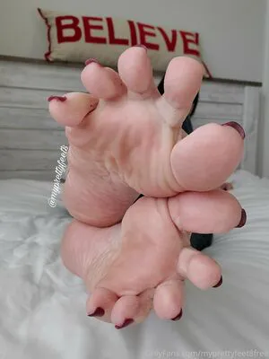 Myprettyfeet8free OnlyFans Leaked Free Thumbnail Picture - #CeJKnCK9dI