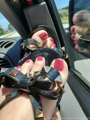 Myprettyfeet8free OnlyFans Leaked Free Thumbnail Picture - #EJEKKKQqVp