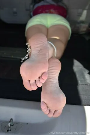 Myprettyfeet8free OnlyFans Leaked Free Thumbnail Picture - #El3oMN0Idg