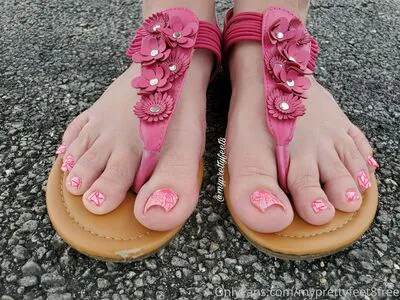Myprettyfeet8free OnlyFans Leaked Free Thumbnail Picture - #GTIpbfyqpA