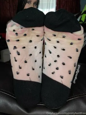 Myprettyfeet8free OnlyFans Leaked Free Thumbnail Picture - #JWum4jtXCq