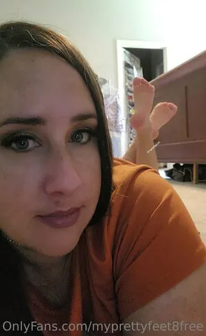 Myprettyfeet8free OnlyFans Leaked Free Thumbnail Picture - #L15KbrOqLF