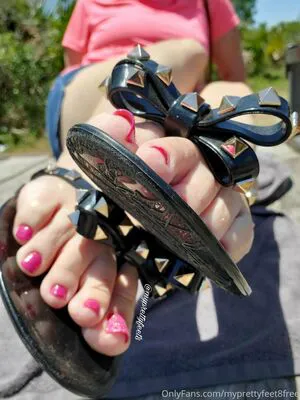 Myprettyfeet8free OnlyFans Leaked Free Thumbnail Picture - #ab64TIHVH3