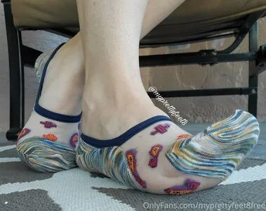 Myprettyfeet8free OnlyFans Leaked Free Thumbnail Picture - #cks7d0Qnbb