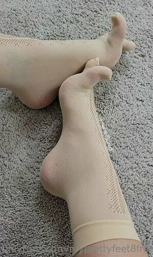 Myprettyfeet8free OnlyFans Leaked Free Thumbnail Picture - #enr95ZT3uv
