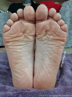 Myprettyfeet8free OnlyFans Leaked Free Thumbnail Picture - #jlYK0Wfbzr