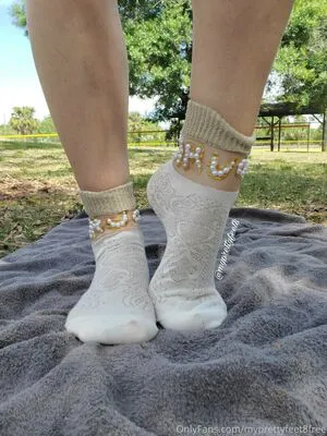 Myprettyfeet8free OnlyFans Leaked Free Thumbnail Picture - #kjDGizNKic
