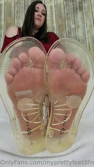 Myprettyfeet8free OnlyFans Leaked Free Thumbnail Picture - #lpItIYpFAt