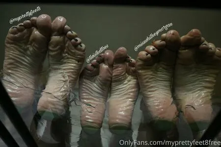 Myprettyfeet8free OnlyFans Leaked Free Thumbnail Picture - #lzSOgumywq