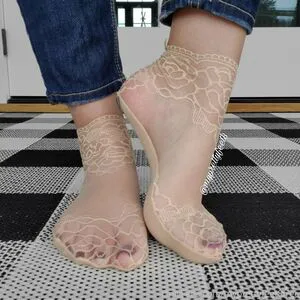 Myprettyfeet8free OnlyFans Leaked Free Thumbnail Picture - #nMQmp9ogZ3