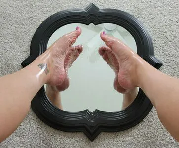 Myprettyfeet8free OnlyFans Leaked Free Thumbnail Picture - #rW7Ivd3z6a
