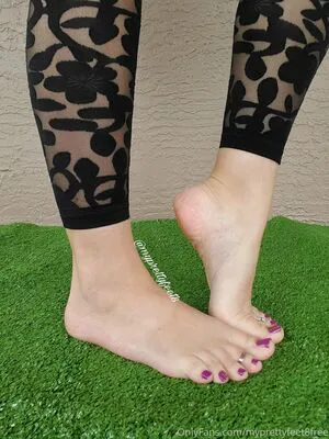 Myprettyfeet8free OnlyFans Leaked Free Thumbnail Picture - #tnKJoae6X5