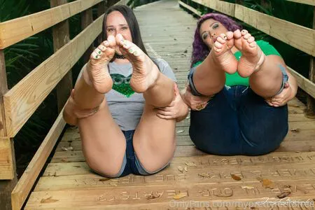 Myprettyfeet8free OnlyFans Leaked Free Thumbnail Picture - #zYILT6yJlK