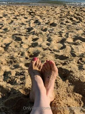 Myprettypinktoes OnlyFans Leaked Free Thumbnail Picture - #Iw6TUOe0Io