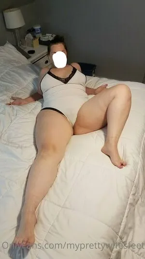 Myprettywifesfeet OnlyFans Leaked Free Thumbnail Picture - #uN3rwAWVhX