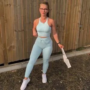 Myprotein OnlyFans Leaked Free Thumbnail Picture - #EgPMV6akeT