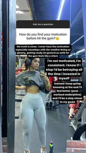 Myprotein OnlyFans Leaked Free Thumbnail Picture - #G87G7MlqPQ