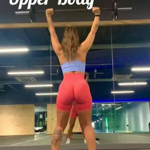 Myprotein OnlyFans Leaked Free Thumbnail Picture - #J1ATW1NWS2