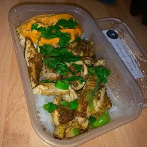 Myprotein OnlyFans Leaked Free Thumbnail Picture - #mwzveV3xXT