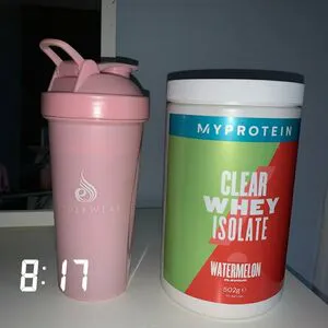 Myprotein OnlyFans Leaked Free Thumbnail Picture - #ruyCAG5gEa