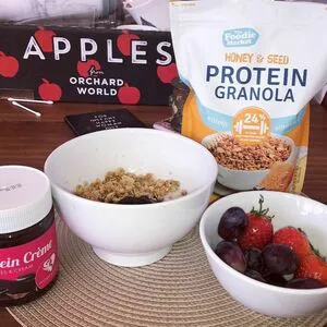 Myprotein OnlyFans Leaked Free Thumbnail Picture - #uU9DEHwg7t