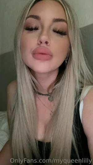 Myqueenlilly OnlyFans Leaked Free Thumbnail Picture - #5y1oub28nS