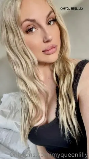 Myqueenlilly OnlyFans Leaked Free Thumbnail Picture - #BdkePV2IRG