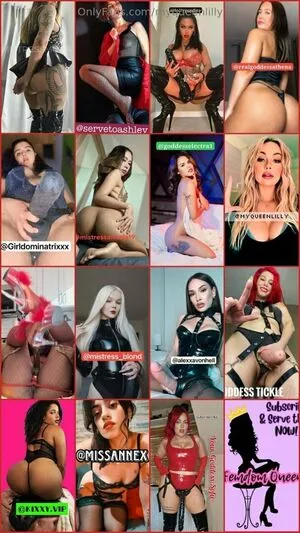 Myqueenlilly OnlyFans Leaked Free Thumbnail Picture - #Ptu9K7Hbz5