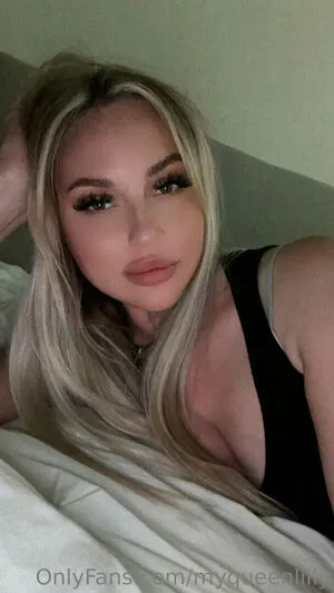 Myqueenlilly OnlyFans Leaked Free Thumbnail Picture - #VTgu4j04ZY