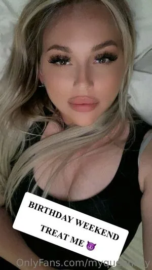 Myqueenlilly OnlyFans Leaked Free Thumbnail Picture - #ZnPk8vzvks