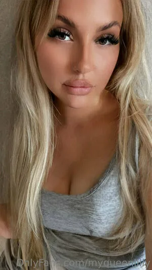 Myqueenlilly OnlyFans Leaked Free Thumbnail Picture - #fdhyrhEPAH