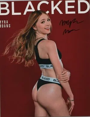 Myra Moans OnlyFans Leaked Free Thumbnail Picture - #HfhUljx51N