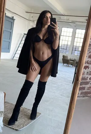 Myra Ric OnlyFans Leaked Free Thumbnail Picture - #0EE63yItCa