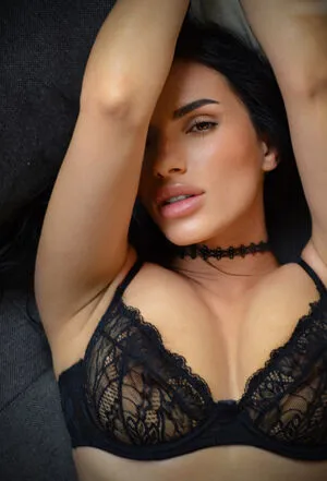 Myra Ric OnlyFans Leaked Free Thumbnail Picture - #7Uz8H0tFRK
