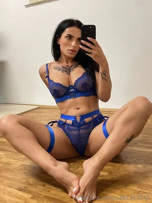Myra Ric OnlyFans Leaked Free Thumbnail Picture - #L0Vuuqcojs