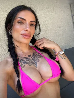 Myra Ric OnlyFans Leaked Free Thumbnail Picture - #Rc912i8s0X