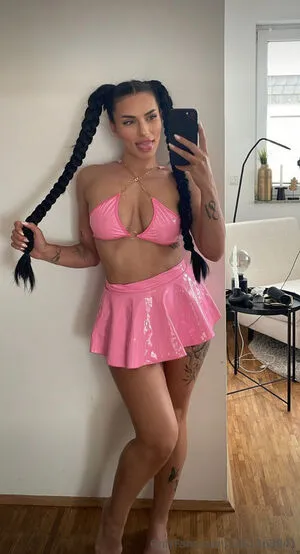 Myra Ric OnlyFans Leaked Free Thumbnail Picture - #Yr52AuFdSS