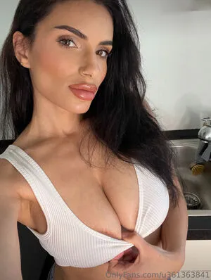 Myra Ric OnlyFans Leaked Free Thumbnail Picture - #lsRVbTX7IY
