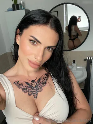 Myra Ric OnlyFans Leaked Free Thumbnail Picture - #vpofUygi9e
