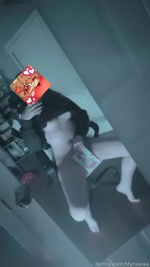 Myrawaa OnlyFans Leaked Free Thumbnail Picture - #JwwJLTo4hs