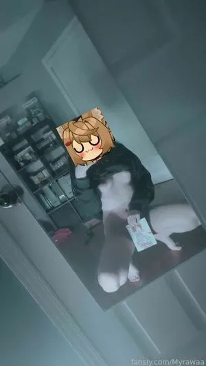 Myrawaa OnlyFans Leaked Free Thumbnail Picture - #jsJrmR1srh