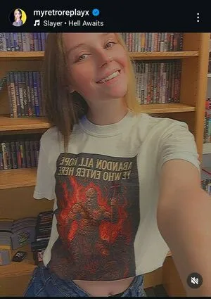 Myretroreplayx OnlyFans Leaked Free Thumbnail Picture - #eCWd802WIs