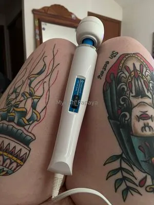 Myriah Papaya OnlyFans Leaked Free Thumbnail Picture - #YCiayL5uAq