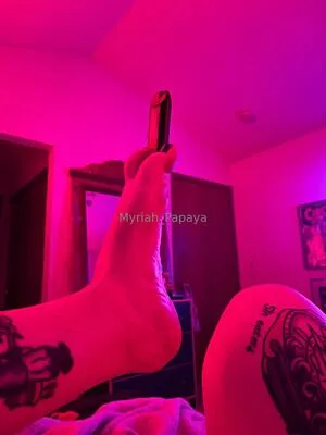 Myriah Papaya OnlyFans Leaked Free Thumbnail Picture - #slIor89IHU