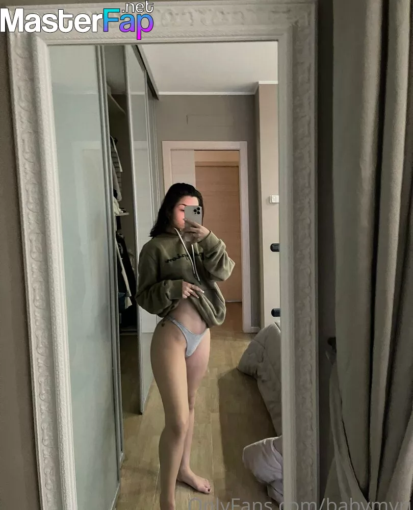 Myriam Sava Nude OnlyFans Leak Picture RSnYEYCtjd MasterFap net 