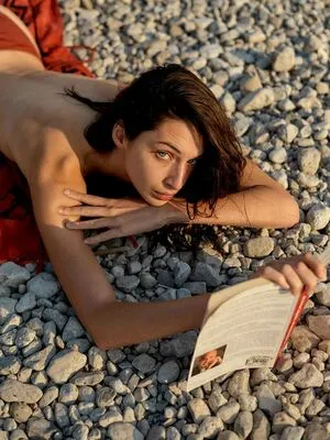 Myriem Boukadida OnlyFans Leaked Free Thumbnail Picture - #bKJa4ZXpPy