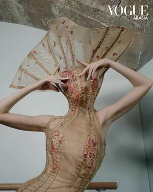 Myriem Boukadida OnlyFans Leaked Free Thumbnail Picture - #eQ402piWFD